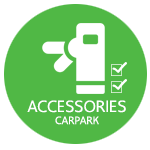 Accessories CarPark