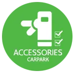 Accessories CarPark