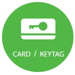 Card / KeyTag