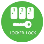 Locker Lock