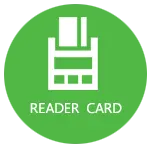 Reader Card